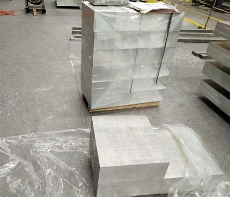 cnc machine for aluminum block|aluminum block 12x12x12.